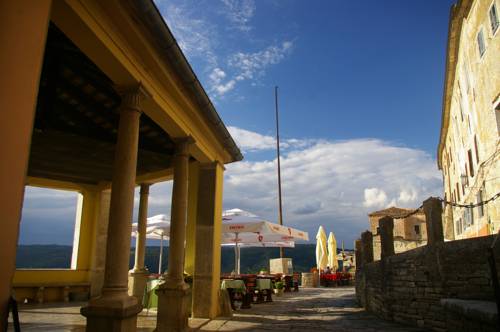 Фото Villa Borgo B&b
