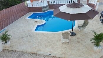Гостиница Residencial Sfa Pedernales в Педерналесе