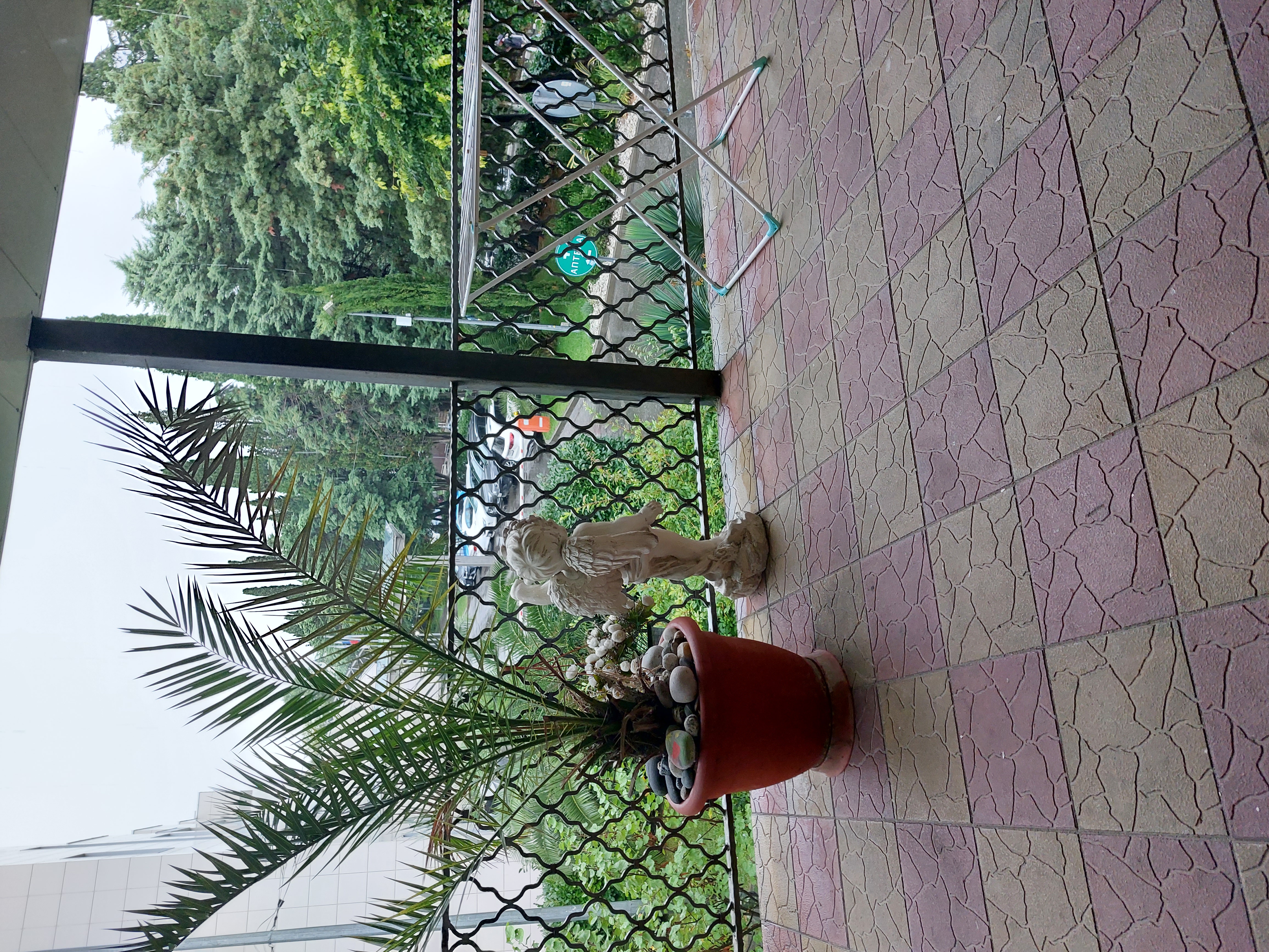 Фото Морской бриз