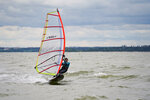 Wind. Lovers (Berdskiy tupik, 9А/1), sports club
