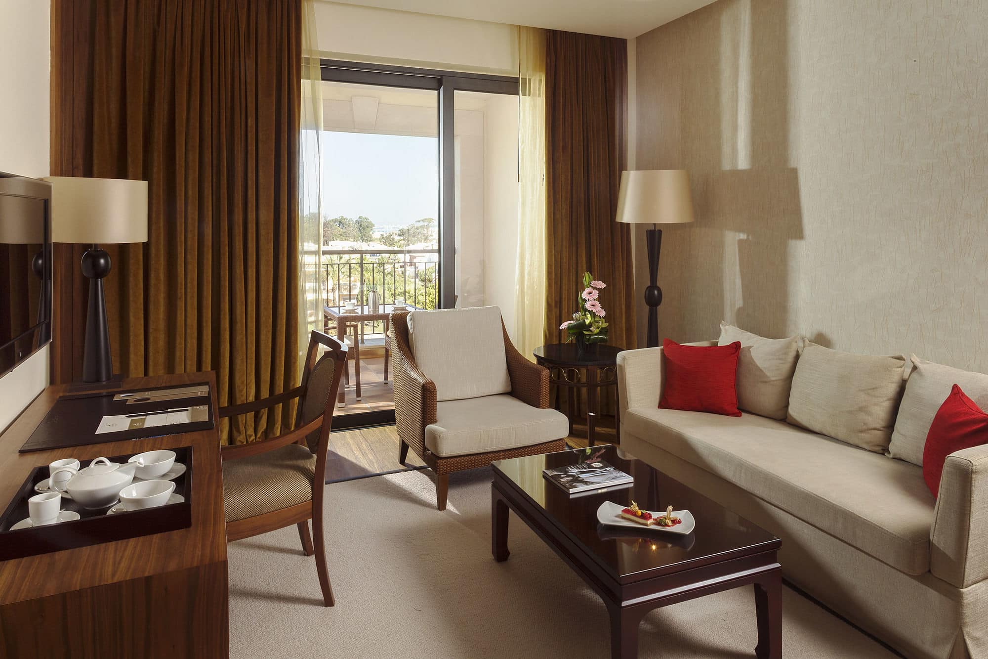 Фото Cascade Wellness Resort