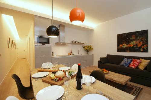 Фото Ramblas Deluxe Apartments