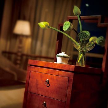 Фото Chengdu Tianfu Sunshine