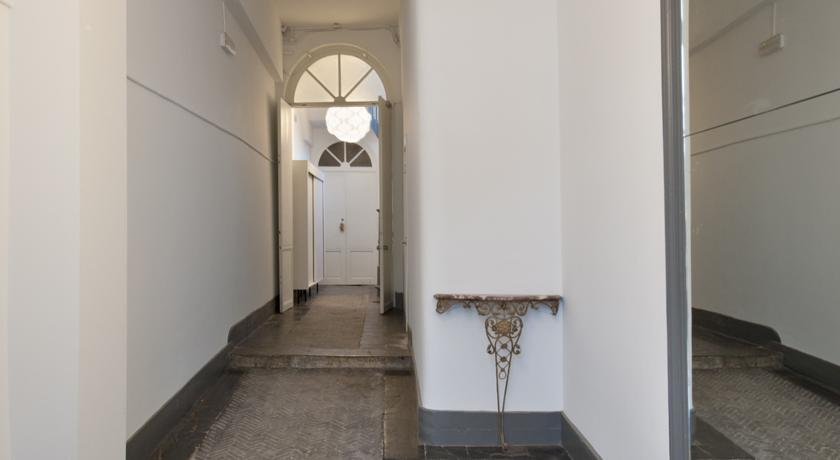 Фото Le Coup de Coeur Apartment Sablon