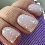 Pimashina_nail_studio (ulitsa Kalinina, 34Б) ، صالون العناية بالأظافر
