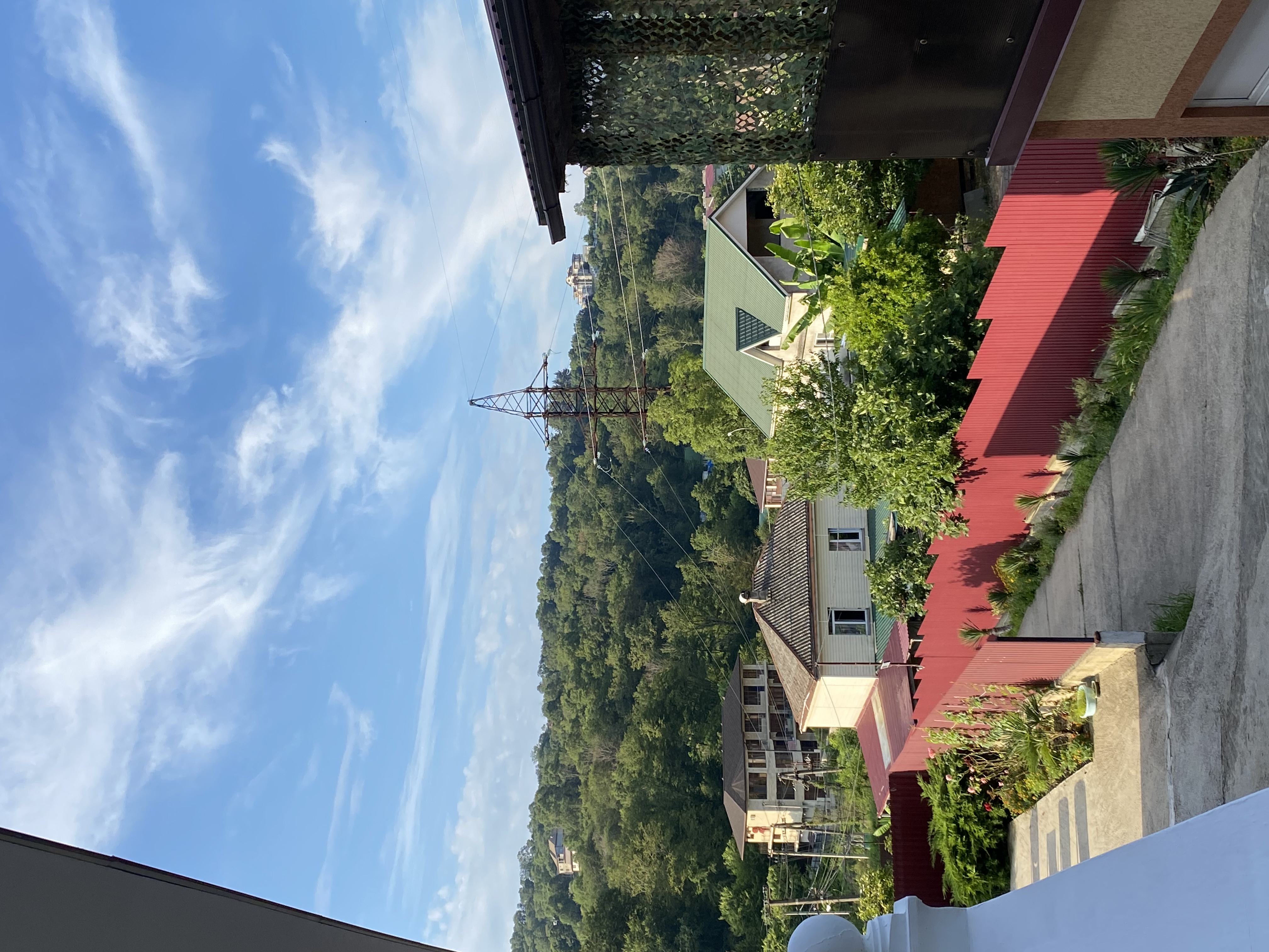 Фото Горное Ущелье