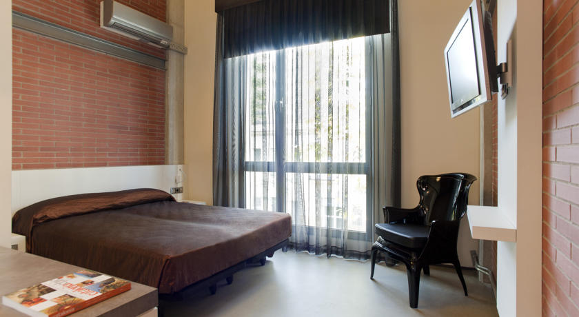 Фото Barcelona Apartment Republica