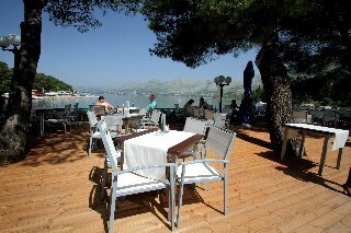 Гостиница Cavtat в Цавтате