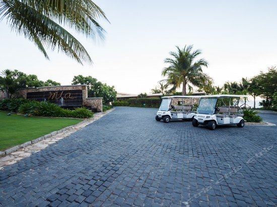 Фото Mia Resort Nha Trang