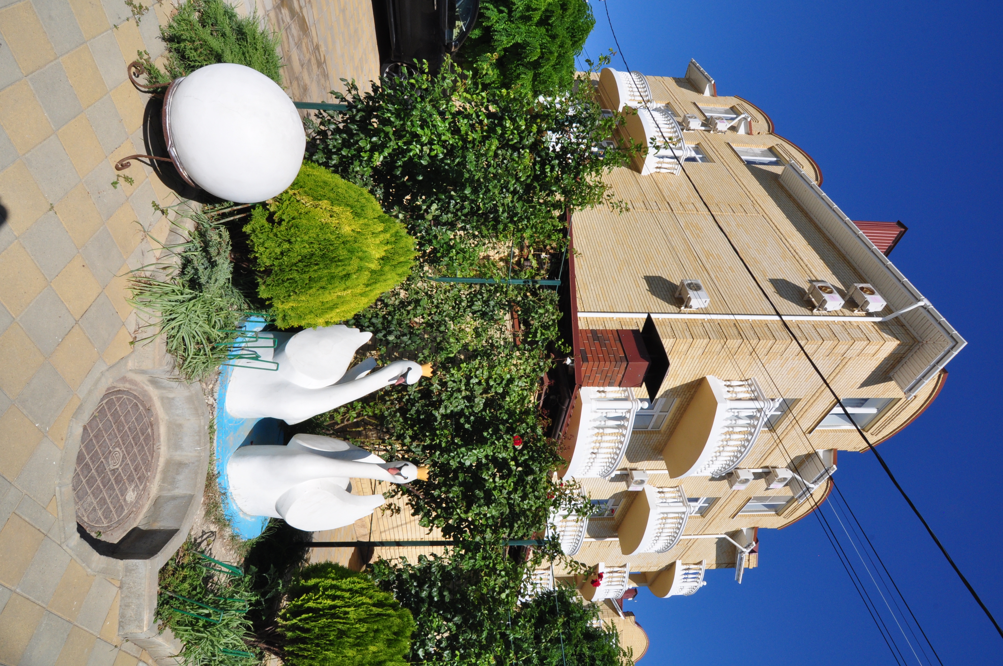 Фото отеля 5