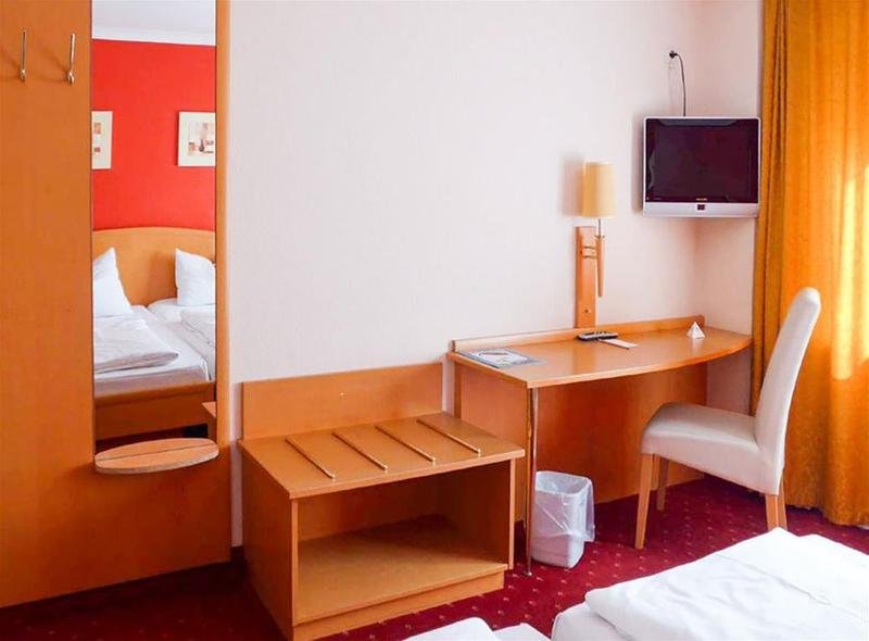 Фото Centro Hotel Mondial