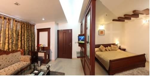 Фото Treebo Shanta Inn