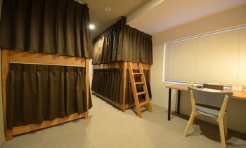 Фото Yadokari Namba Hostel