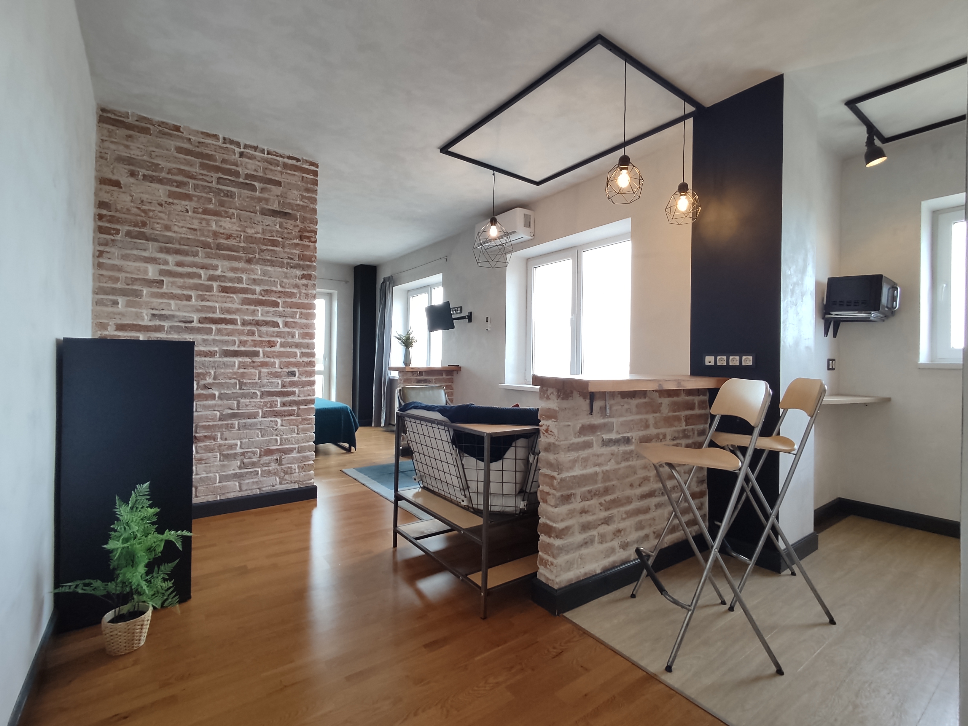 Фото Добрые квартиры на Эстонской 49а