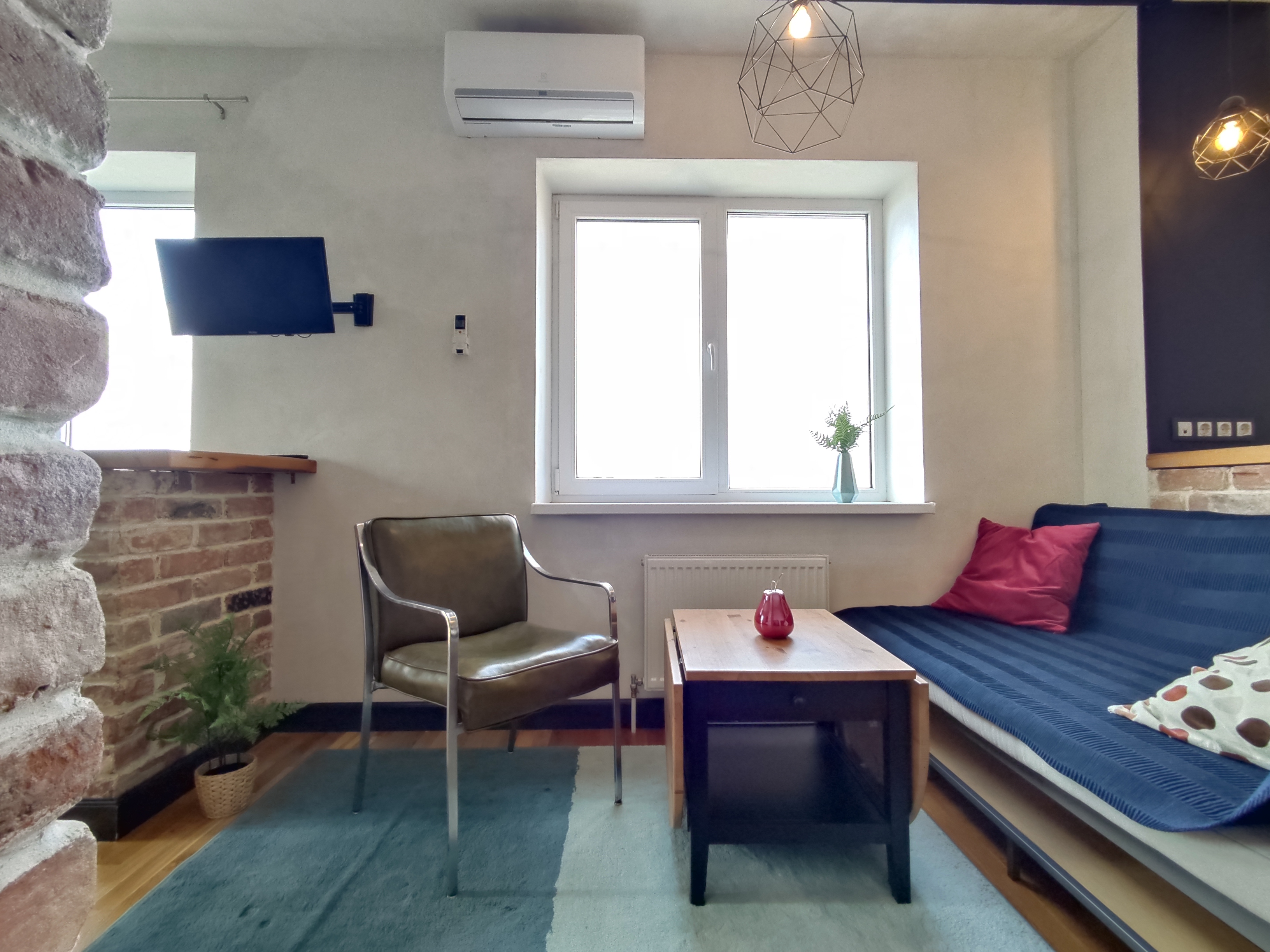 Фото Добрые квартиры на Эстонской 49а