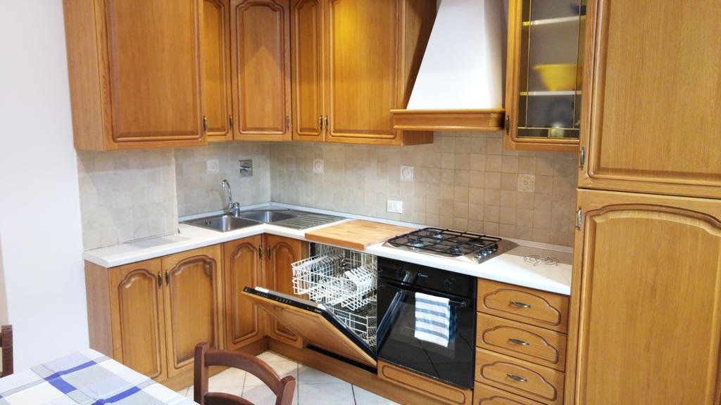 Фото Apartment Della Cernaia