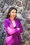 Psychologist Maria Russkikh (Malysheva Street, 19), psychological counseling