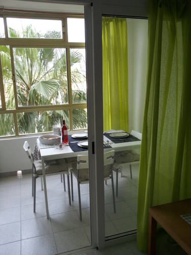 Фото Apartamento Tinache