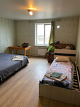 Severyane (Baykalova Street, 3А), hotel