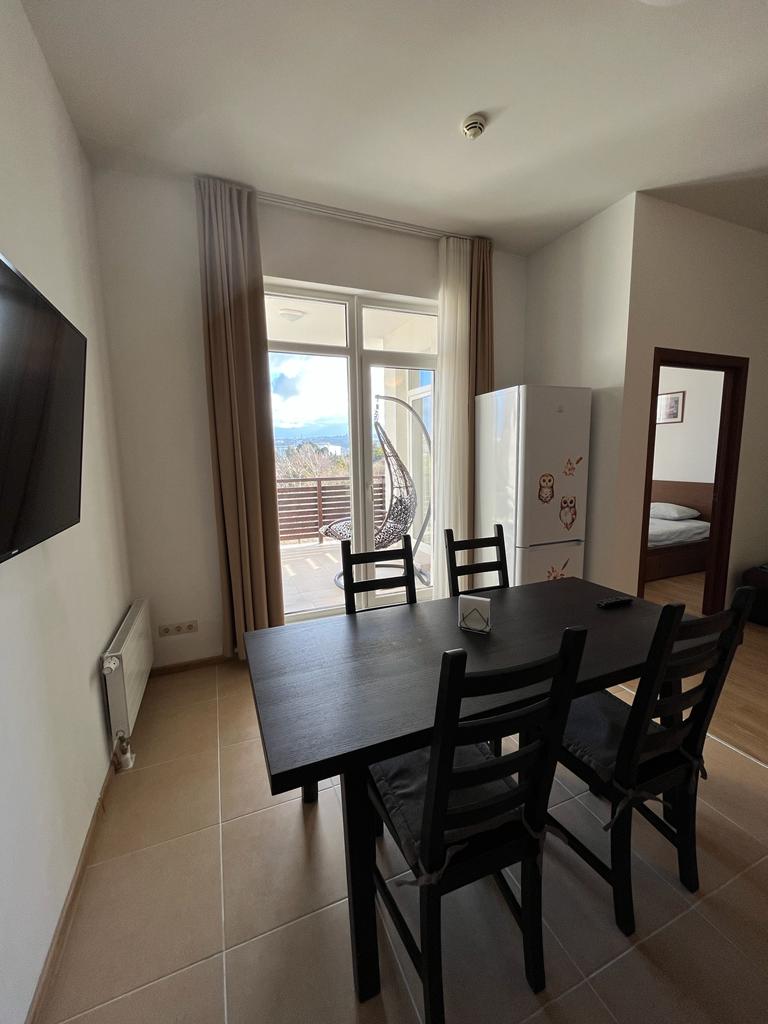 Фото Апартаменты на Парусной