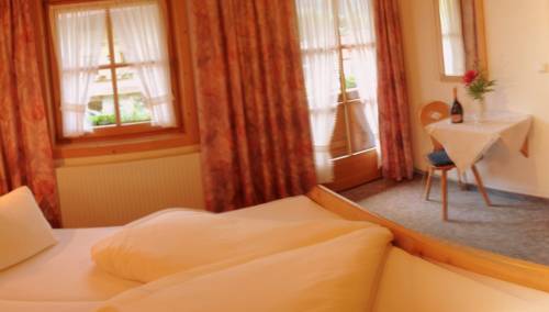 Фото Hottererhof