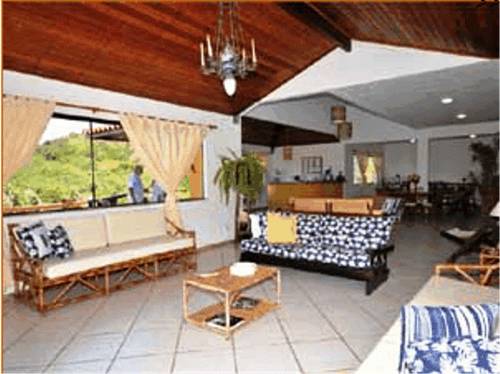 Фото Gaaia Guest House Buzios