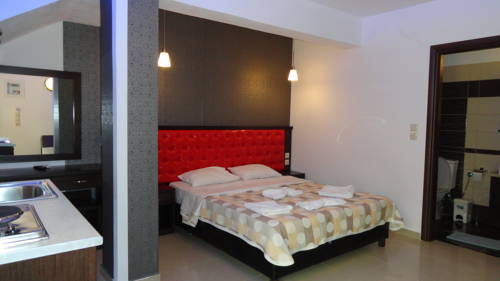 Фото Blue Sea Beach Resort