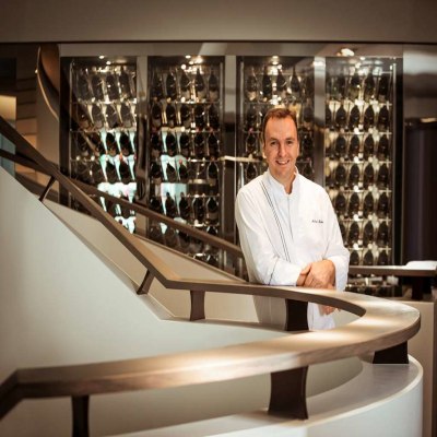 Фото Pullman Brussels Centre Midi