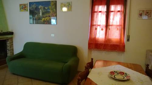 Фото Case Vacanza Sa Mitza