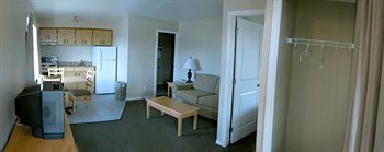 Фото Grouse Creek Motel