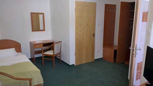 Фото Broadway City Panzió