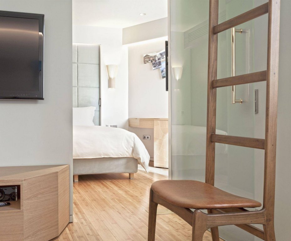 Фото New Hotel Athens