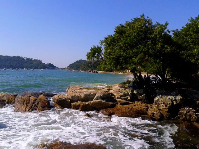 Фото Pousada Residencial dos Corais