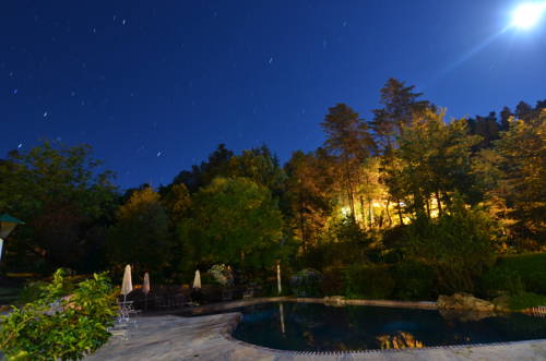 Фото Hotel La Cumbrecita