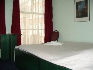International Hotel