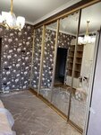 Grand (Mira Street, 37), custom furniture