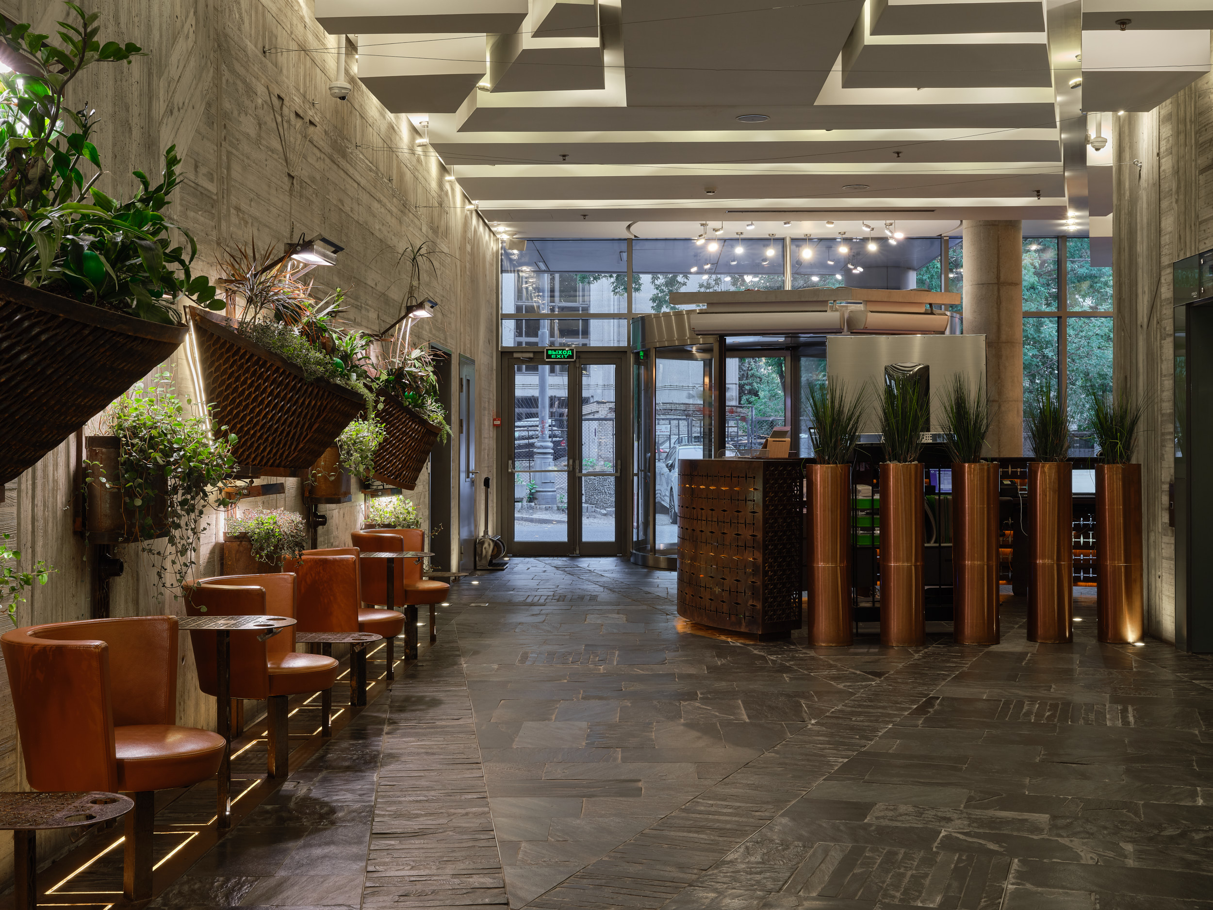 Фото Garden Embassy