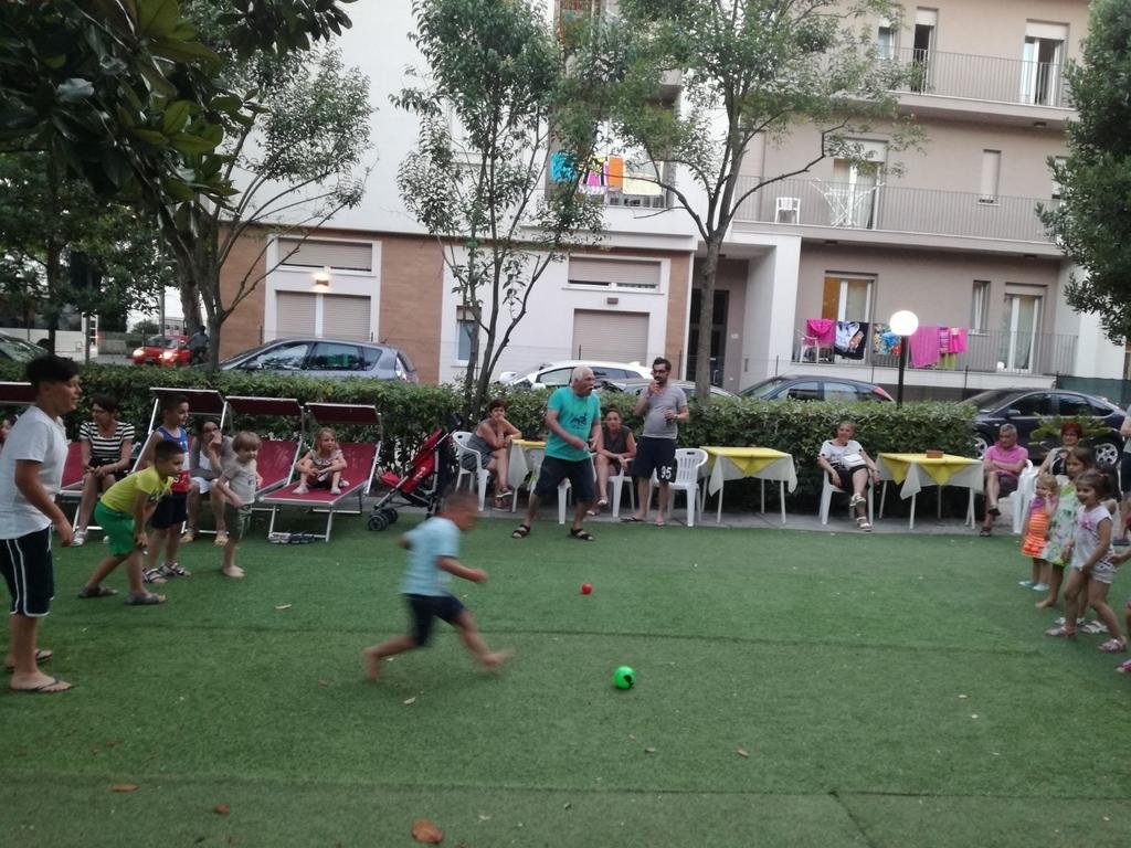 Фото Hotel Magda