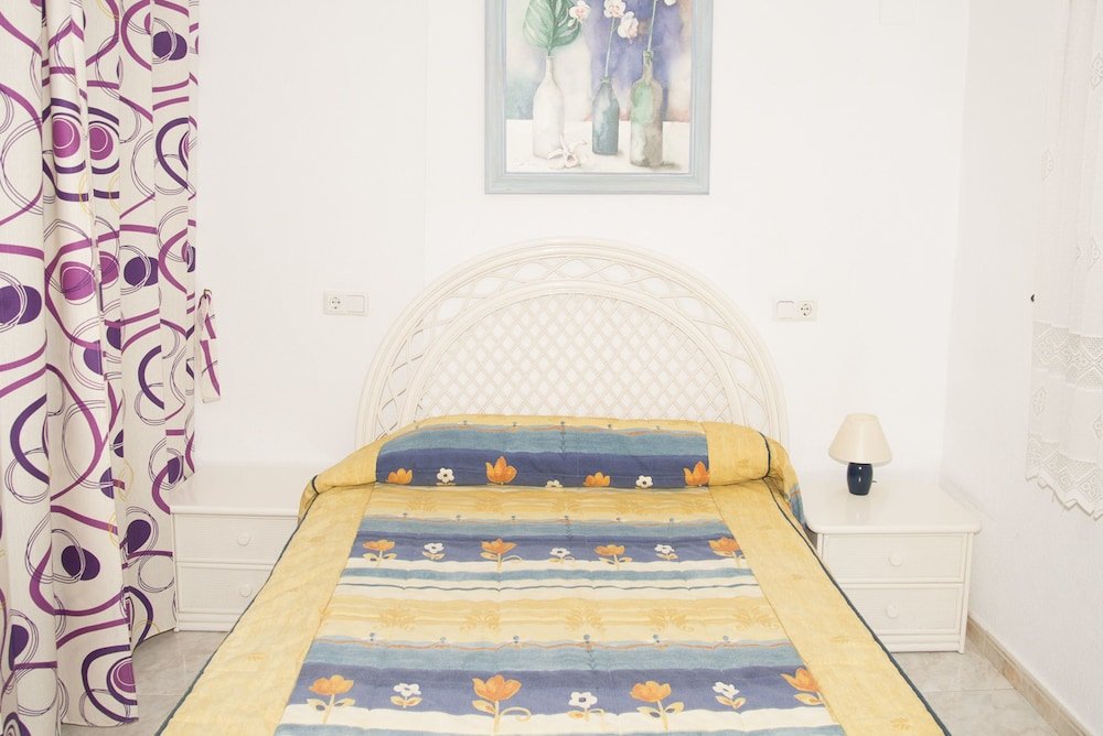 Фото Mariscal V Calle Kennedy