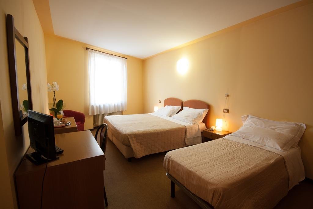 Фото Hotel San Marco