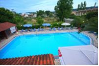 Фото Zefiros Apartments