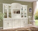 Уютный дом (Zavodskaya ulitsa, 5А), custom furniture