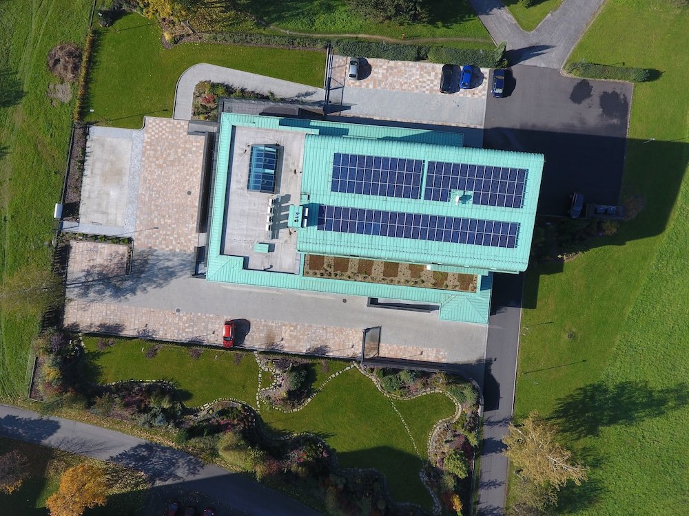 Фото Hotel Bartoš