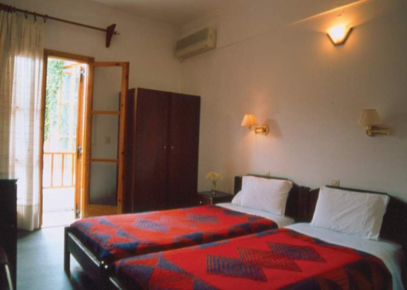 Фото Pothos Hotel