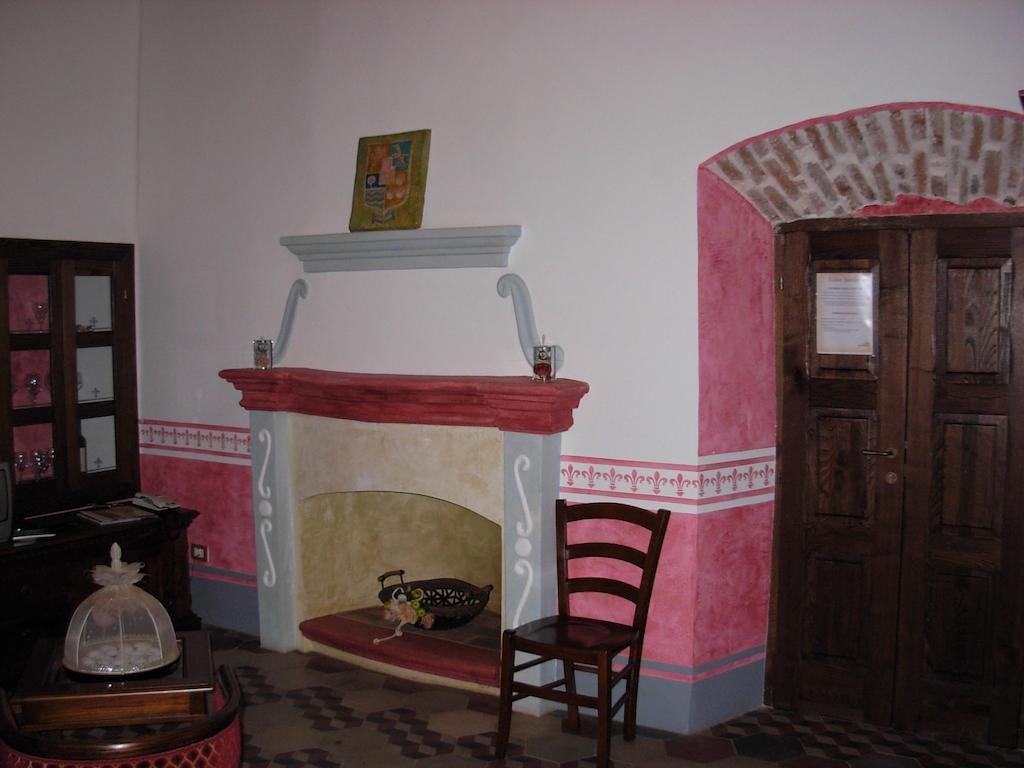 Фото Hotel Anticos Palathos