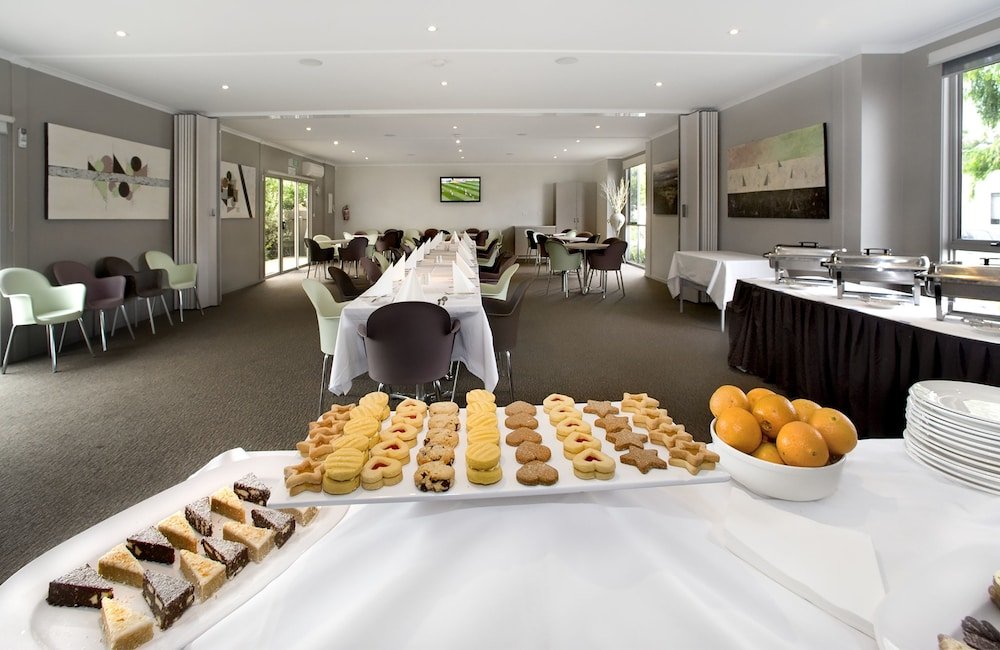 Фото BIG4 Ingenia Holidays Queenscliff Beacon