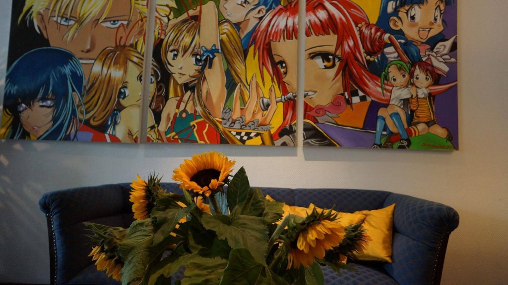 Фото Binnewies City Hotel