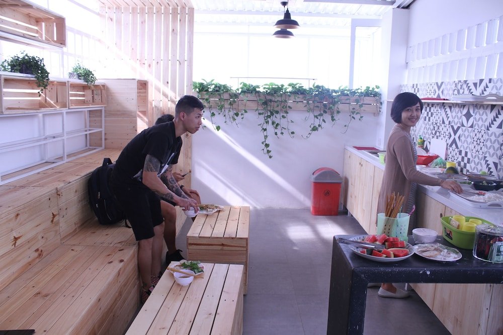 Фото Onetel Saigon Panorama