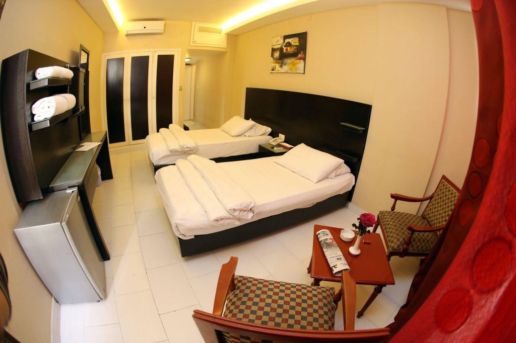 Фото Le Marly Hotel Beirut