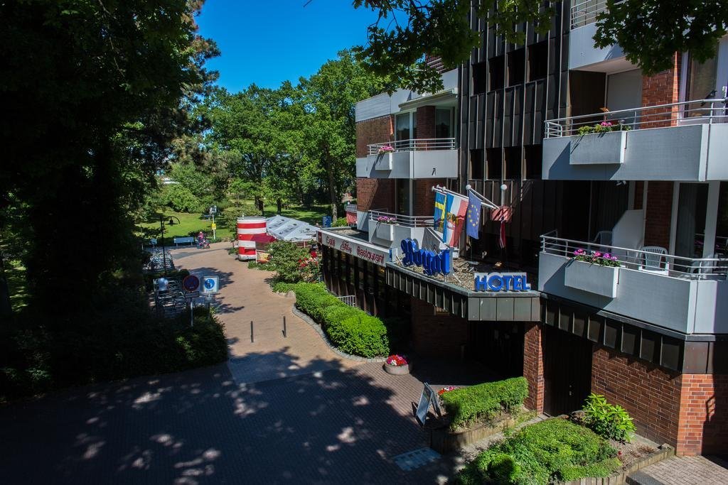 Фото Hotel Royal